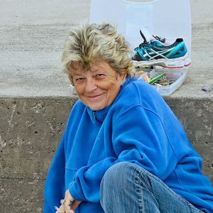 Meet your Posher, Jitka